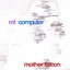 MF Computer (Radiohead’s OK Computer Reimagined) Albumcover
