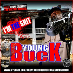 I'm the Shit 153 album
