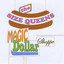 Magic Dollar Shoppe Albumcover