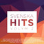 Svenska hits vol 2 cover