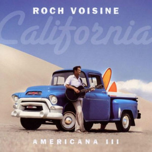 Americana III album