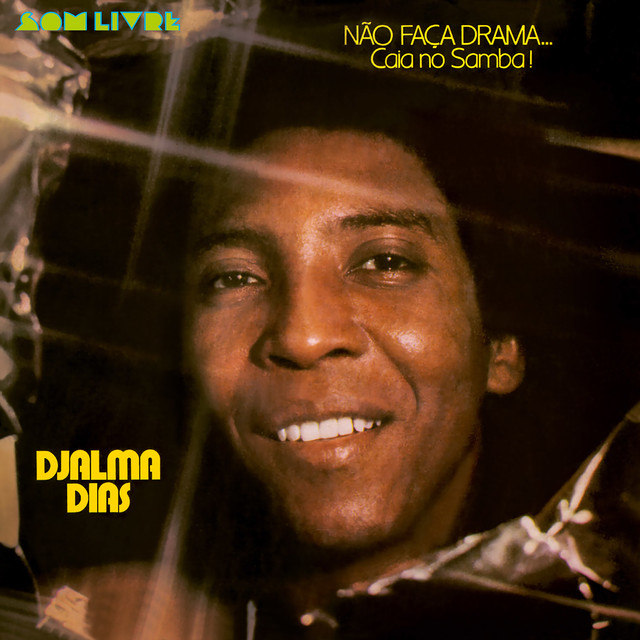 Djalma Dias Photo