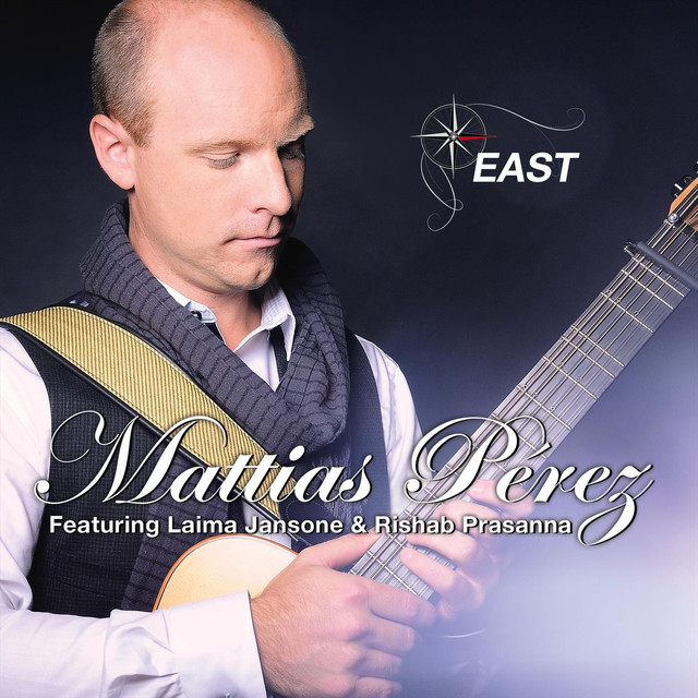 Mattias Pérez Photo