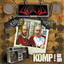 KOMP 104.9 Radio Compa (International Version) cover