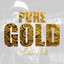 Pure Gold - Alton Ellis Albumcover