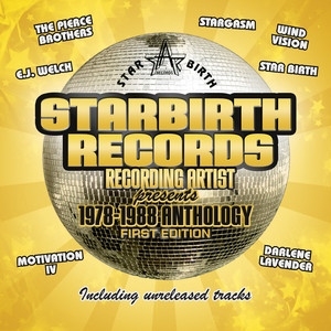 Anthology album