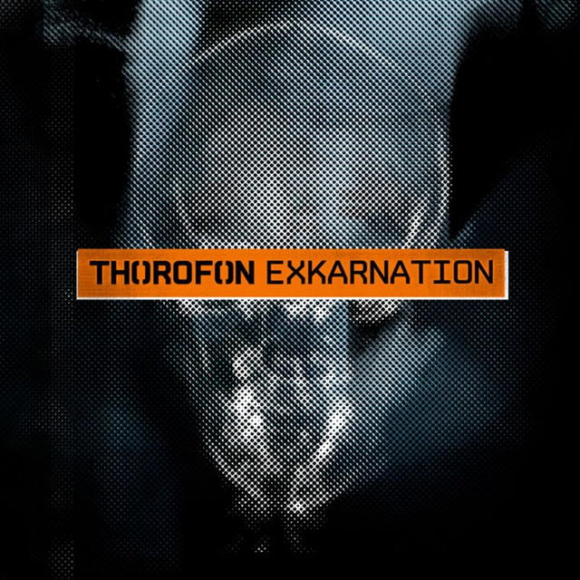 Exkarnation cover