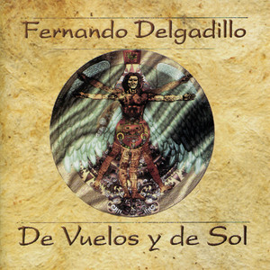 De vuelos y de sol cover