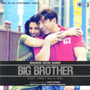 Big Brother (Original Motion Picture Soundtrack) album