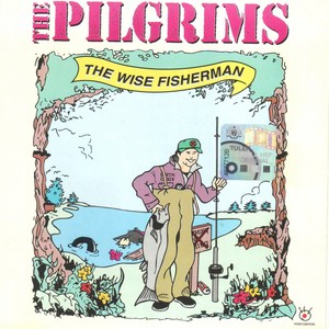 The Wise Fisherman Albumcover