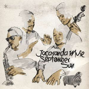 Jacaranda Muse