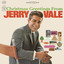 Christmas Greetings From Jerry cover