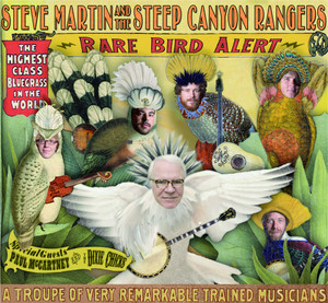 Rare Bird Alert (Deluxe Version) album