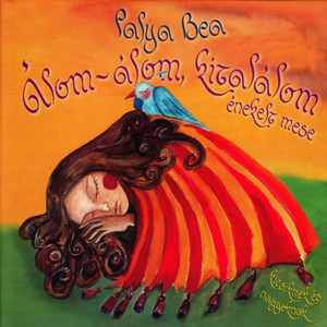 Laci bátyám cover