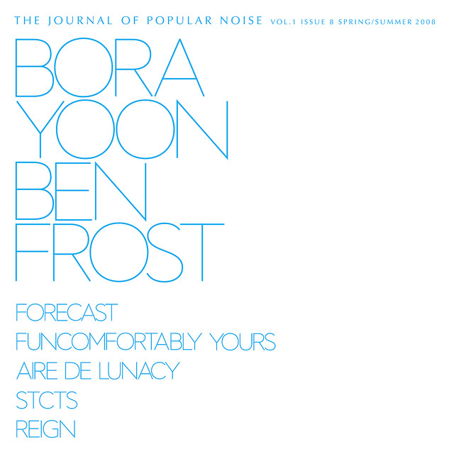 Bora Yoon Photo