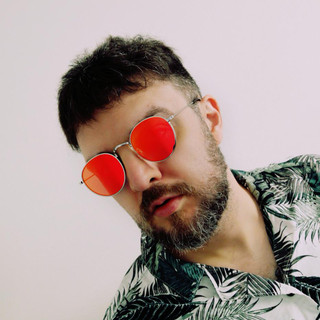 Miles Matrix Photo