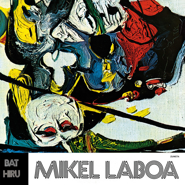 Bat Hiru cover