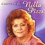 I successi di Nilla Pizzi Albumcover