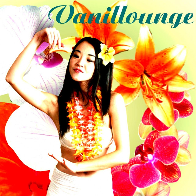 Vanillounge Photo
