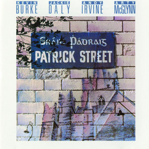 Patrick Street cover