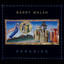 Paradiso Albumcover