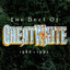 The Best of Great White 1986-1992 cover