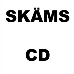 SKÄMS