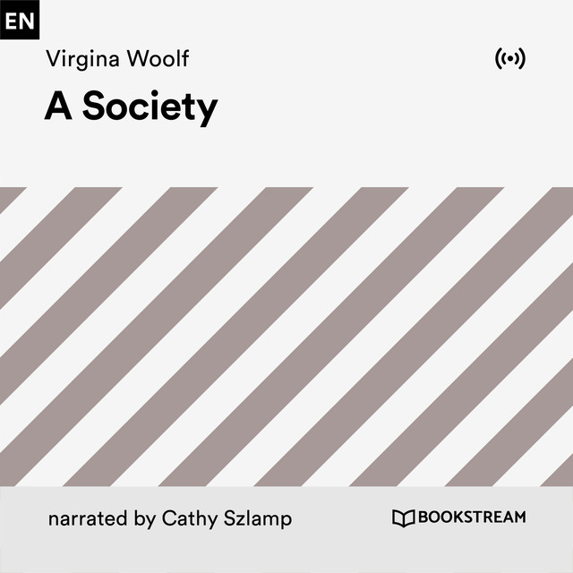 Virginia Woolf Photo