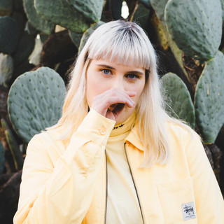 Alice Ivy Photo