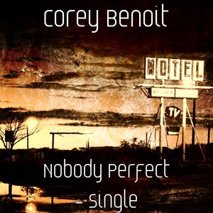 Corey Benoit