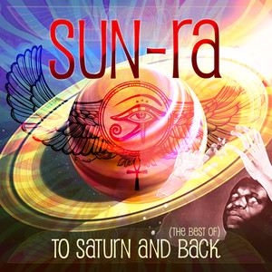 To Saturn And Back (The Best Of) album