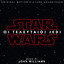 Star Wars: Oi Teleftaioi Jedi (Original Motion Picture Soundtrack) cover