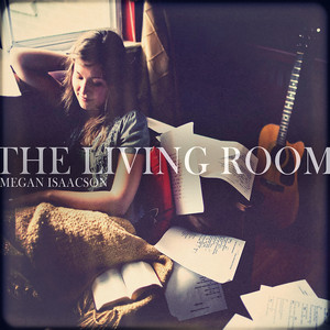 The Living Room Albumcover