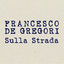 Sulla strada cover