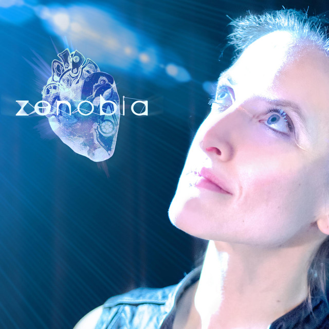 Molly Zenobia photo