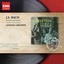 Bach: Sonatas & Partitas Albumcover