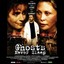 Ghosts Never Sleep Soundtrack Albumcover