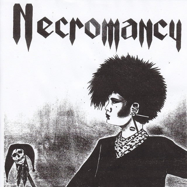 Necromancy Photo