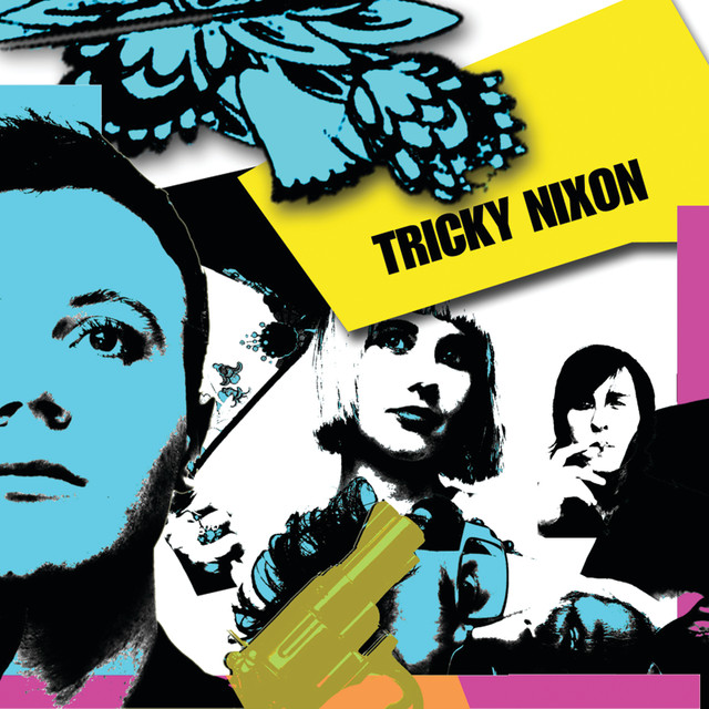 Tricky Nixon Photo