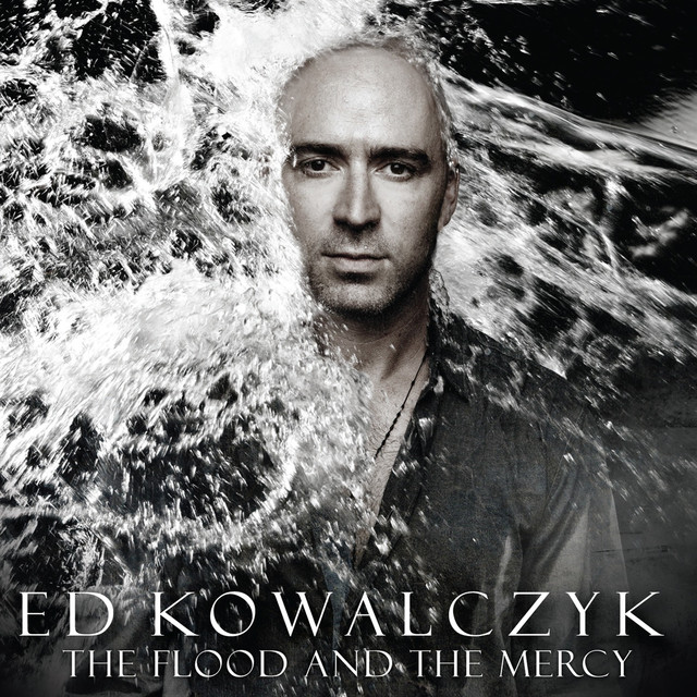 The Flood And The Mercy cover