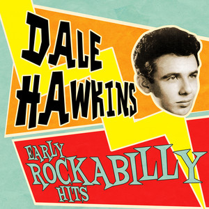 Early Rockabilly Hits album