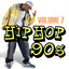 Hip Hop 90s Vol.7 Albumcover