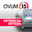 Fifteen For Fifteen cover