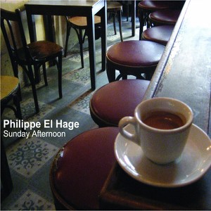 Sunday Afternoon Albumcover