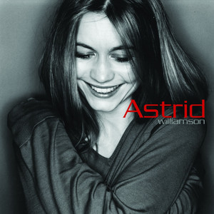 Astrid Williamson album