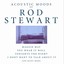 Acoustic Moods Of Rod Stewart Albumcover