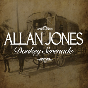 Donkey Serenade album