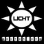 Licht Albumcover