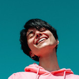 Giordana Angi profile
