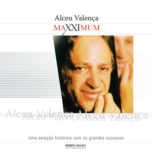 Maxximum - Alceu Valenca album